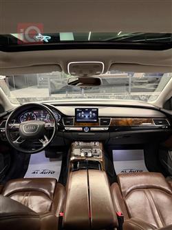 اودي A8